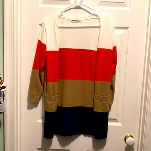 Ecowish Cardigan